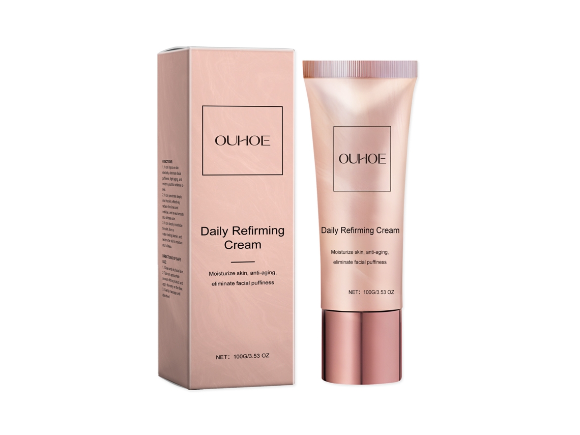 Creme Firmador LAXISCREED Contra Rugas e Sinais de Envelhecimento