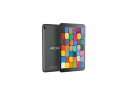Tablet ARCHOS Classic 503958 (Preto - 64 GB - 8" - 3 GB RAM)