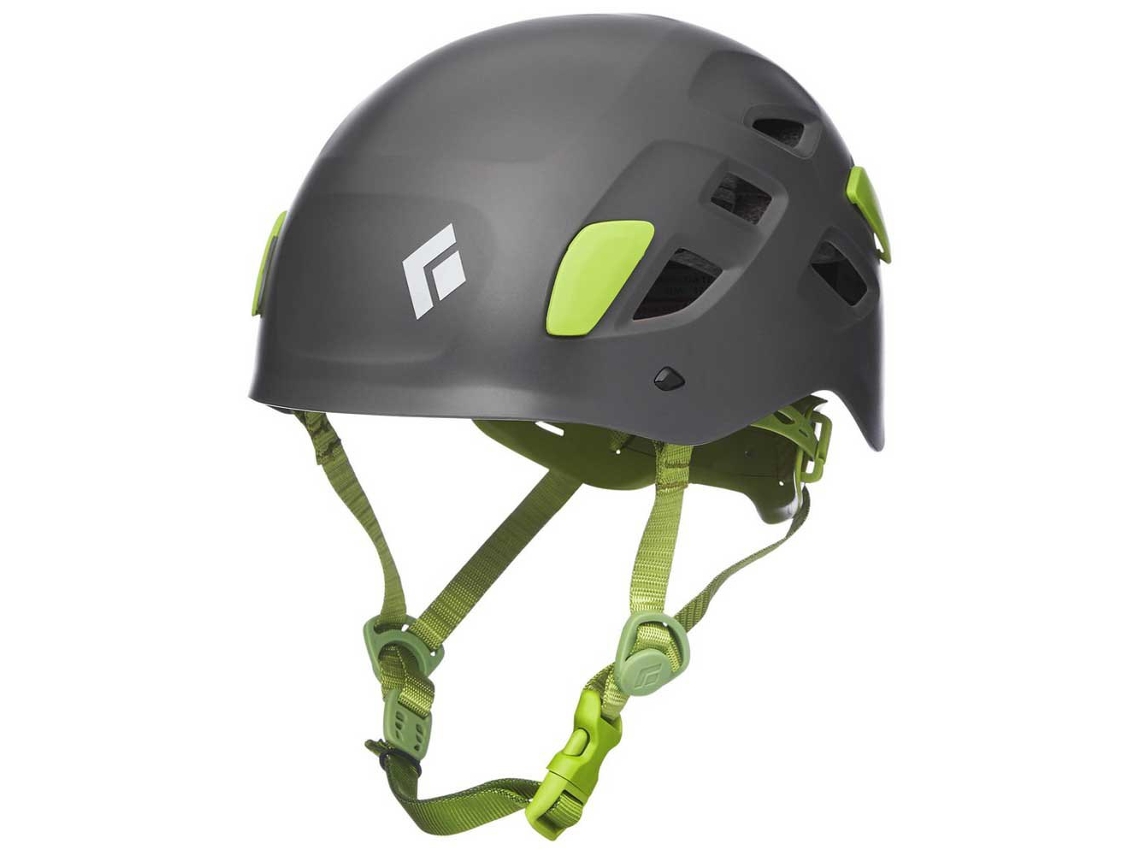 Capacete de Montanha BLACK DIAMOND Half Dome (50-58 cm)