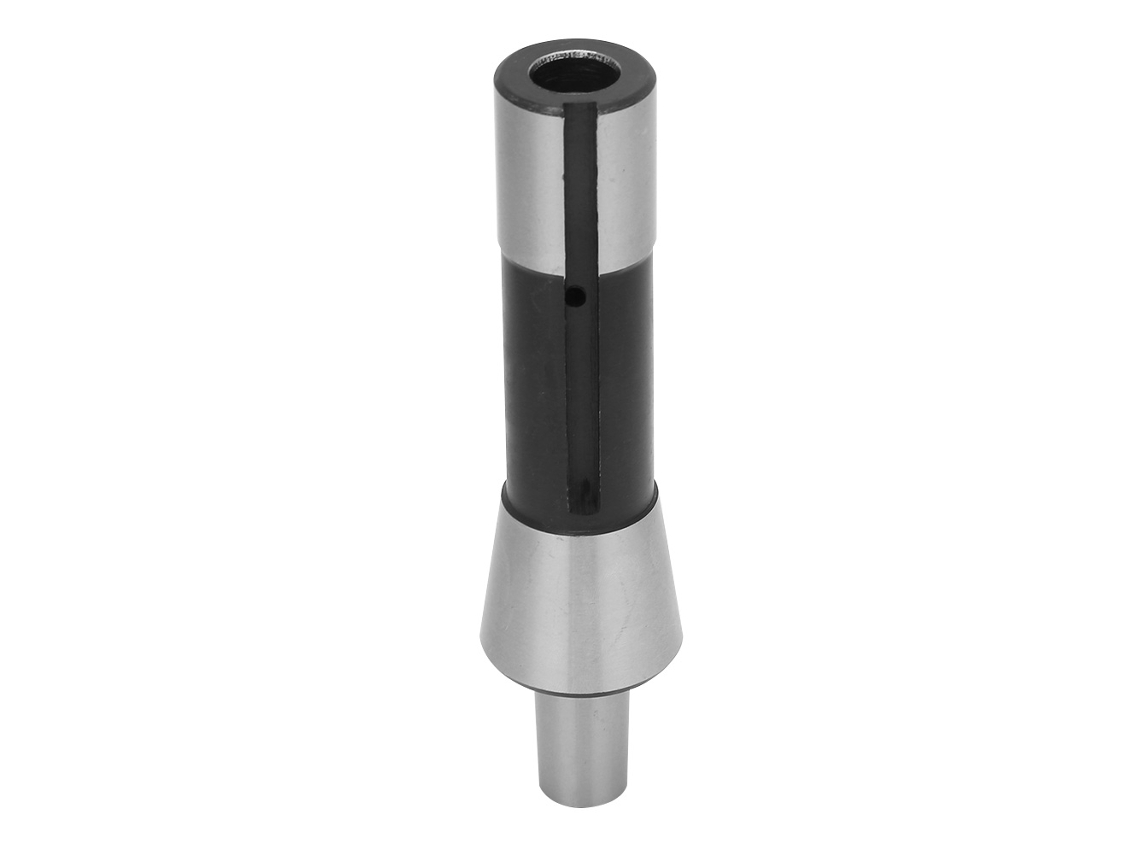 Laxiscreed Adaptador De Eixo Para Mandril R8 Em Furadeiras Sem Chave E Auto-abarrachantes