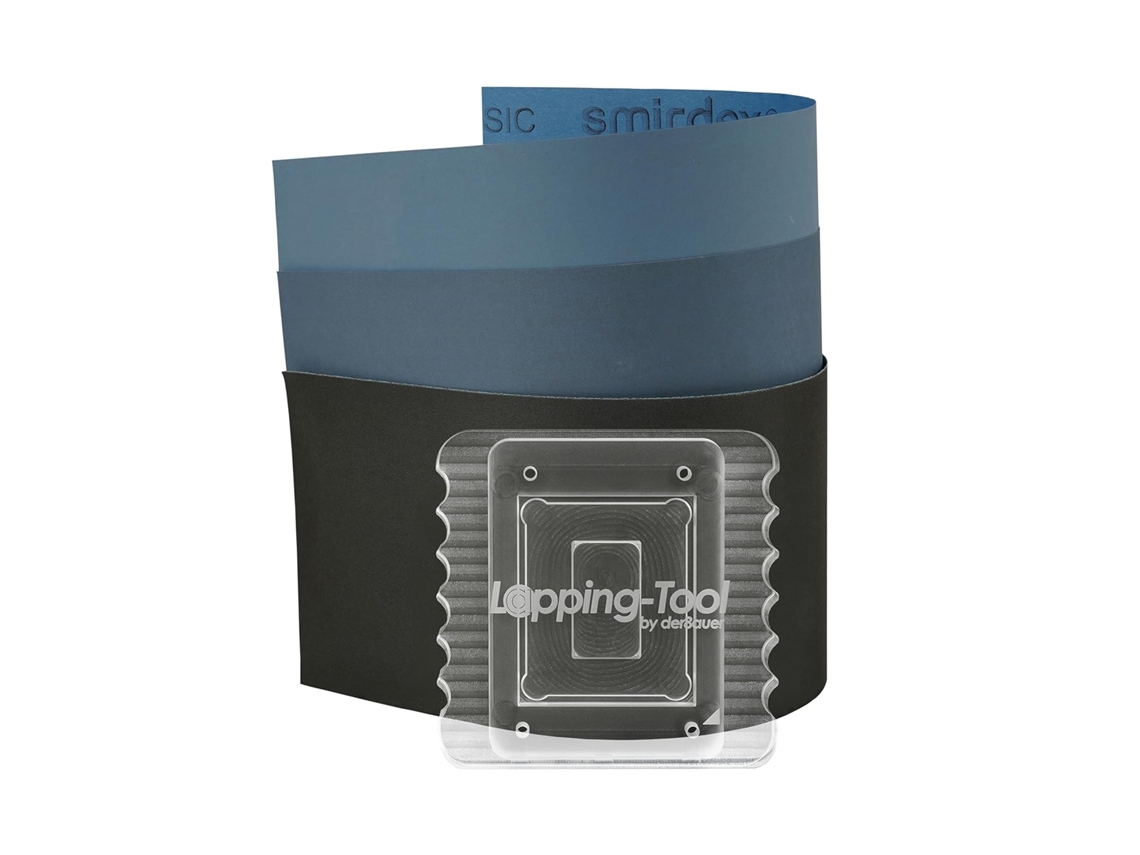 Ferramenta de Lapping THERMAL GRIZZLY
