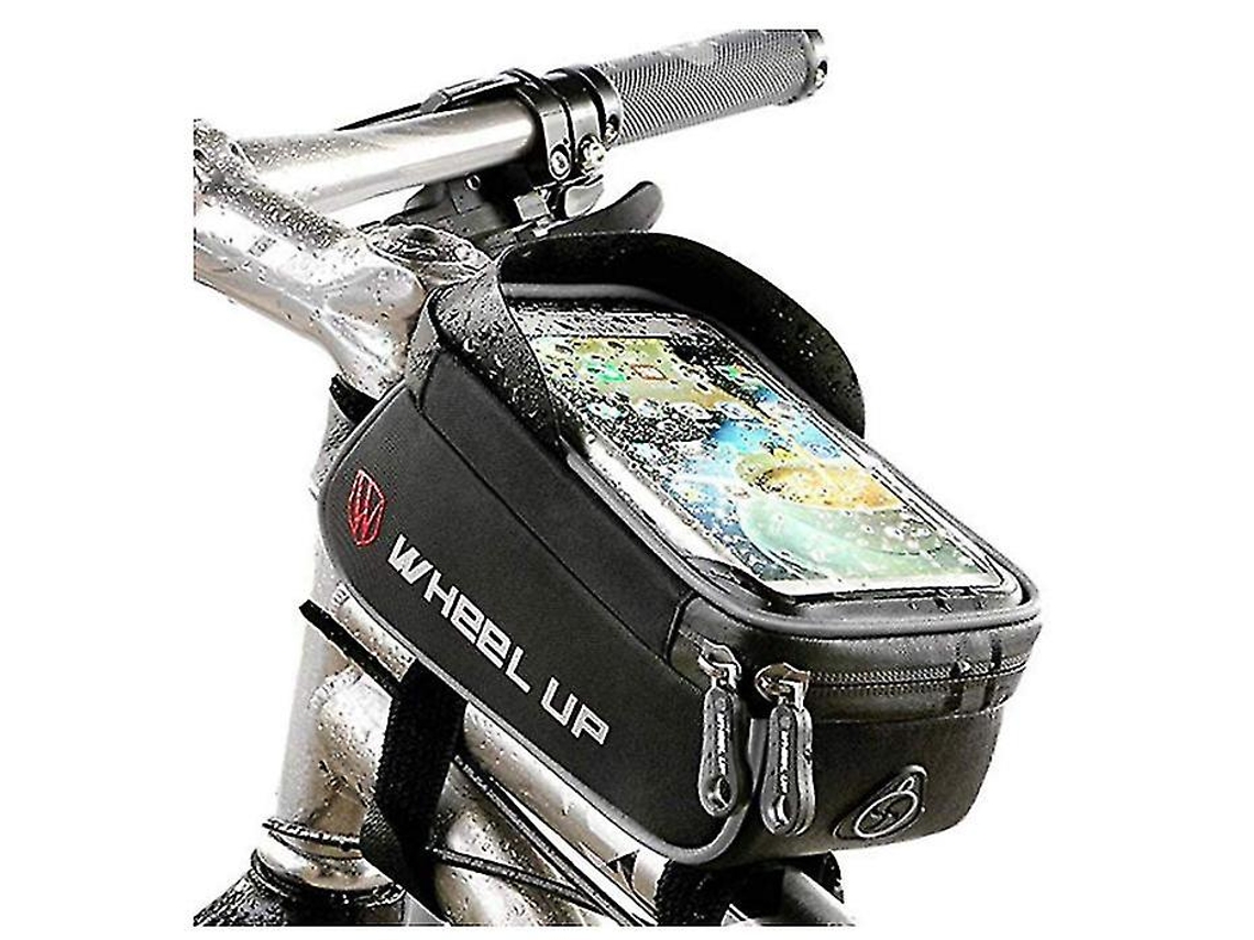 Bolsas Ciclismo VEANXIN Preta