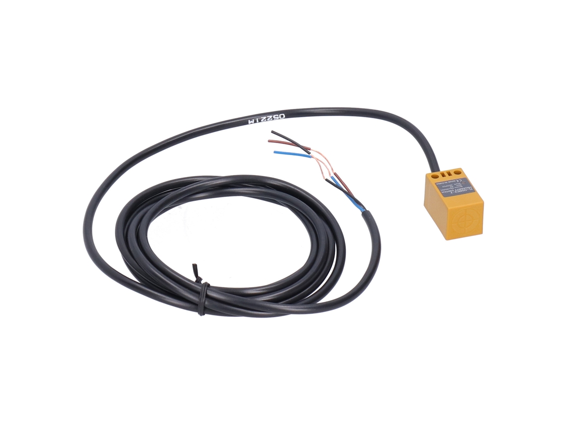 Sensor De Nívelamento Automático Tl-q5mc2-z