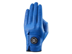 Luva De Golfe Para A Mão Esquerda Collection Azul XL G-FORE