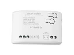 Laxiscreed Interruptor Wireless De 2200w Com Função De Temporização Universal