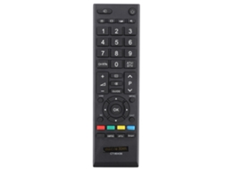 Controle Remoto Tv Controle Remoto Universal
