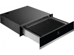 Gaveta de Selar a Vácuo ELECTROLUX KBV4X (18 cm - Preto)