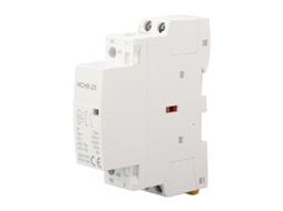 Contacto AC Doméstico 2p 25a 50/60hz S/MARCA