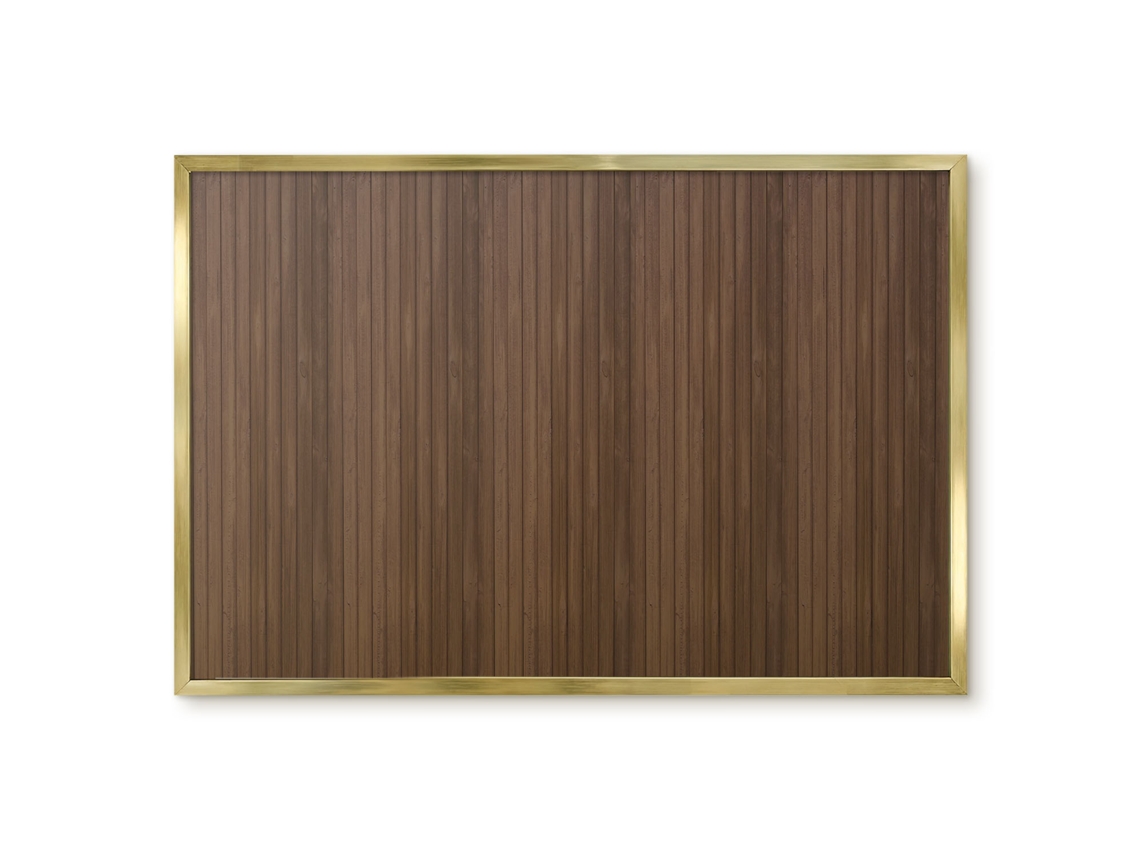 Magnetic Board For Wall Wooden Structure For The Bedroom Espelharte (60x40 Cm)