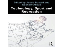 Livro Technology Sport and Recreation de Taylor Francis Ltd (Inglês)