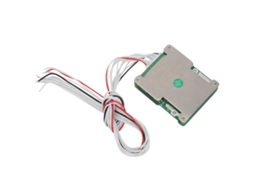 Laxiscreed Placa De Proteção Para Bateria Lithium 10s 3.6v/3.7v, Segurança E Eficiência