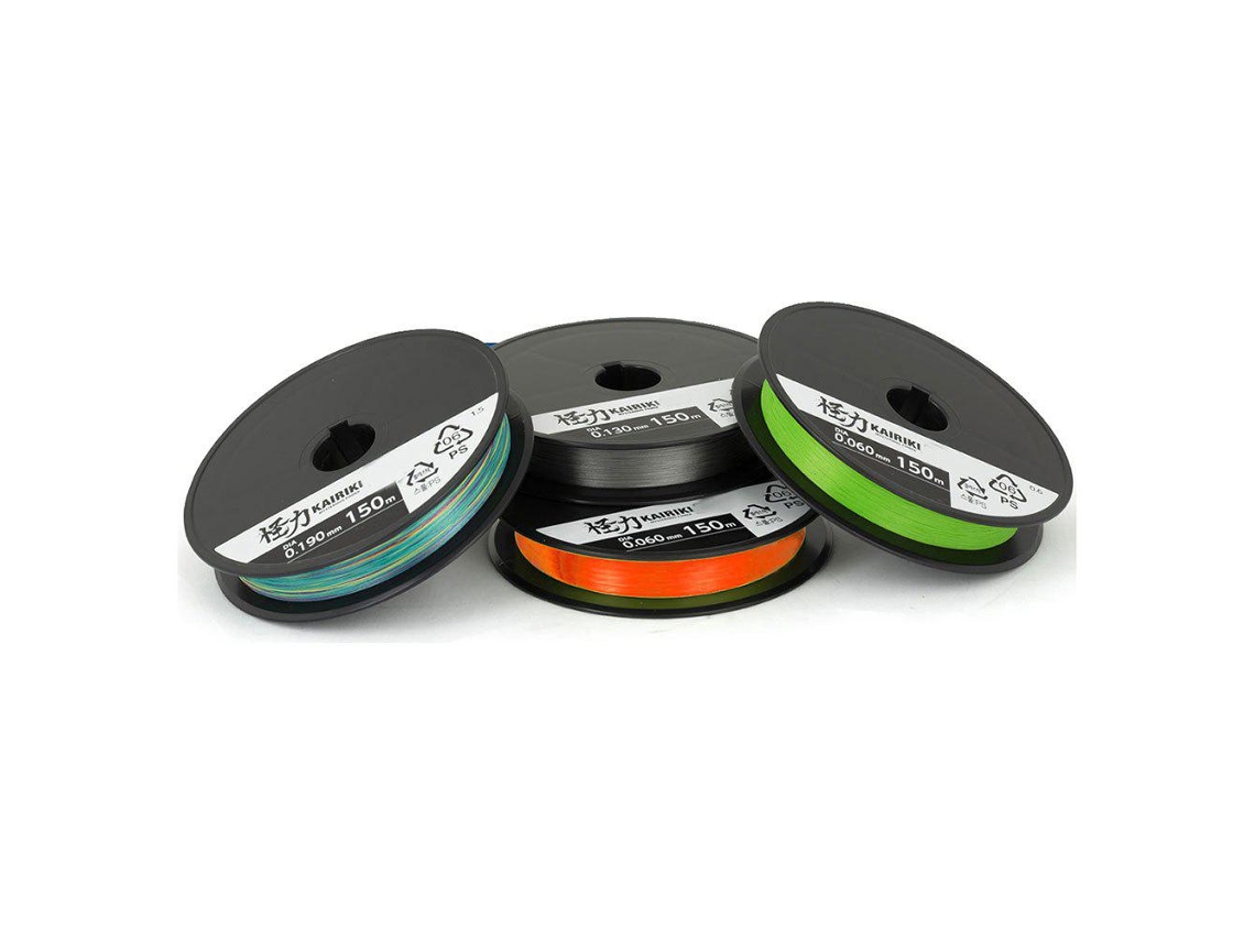 SHIMANO Fio Kairiki 4 150 M