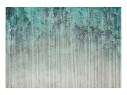 Papel de Parede ARTGEIST Turquoise Memories (400x280)
