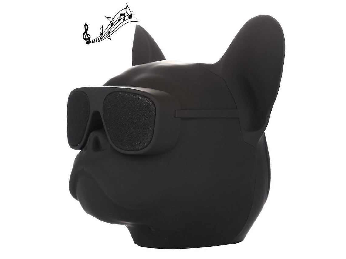 Aerobull Bulldog Fashion Caixa De Som Estéreo Bluetooth Portátil Olysi Shop