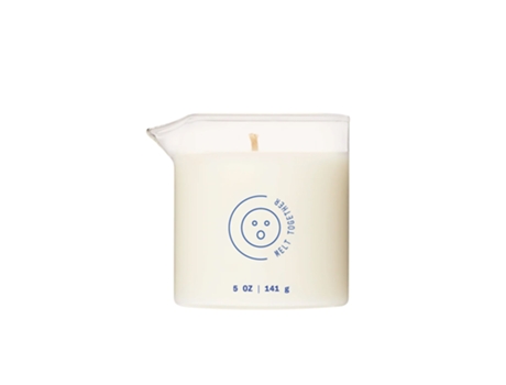 Dame Products - Vela De Masaje Aceite Fusión Juntos.