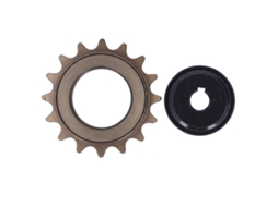 Mali adaptador de Freewheel de Aço 16t de Direção Esquerda para Motores My1016z My1016 My1018 My1020