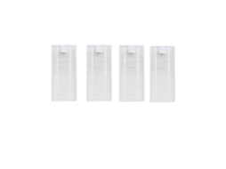 4pcs Suitable For Sweeping And Mopping Robot Vxvc05 Hepa Filter Accessories