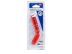 Descarnador Ergostrip Knipex 169501sb