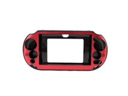 Revestimento protetor rígido de alumínio para PS Vita PSV 2000 EOOCOO