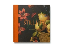 Livro Still Life de Sian Walters (Inglês)