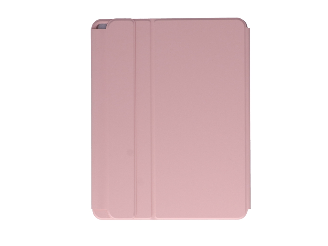 2026zentro-capinha Protetora Em Tpu Silicone Para Tablet Ios Pro 12.9 Polegadas Rosa Anti-queda Acessório De Computador