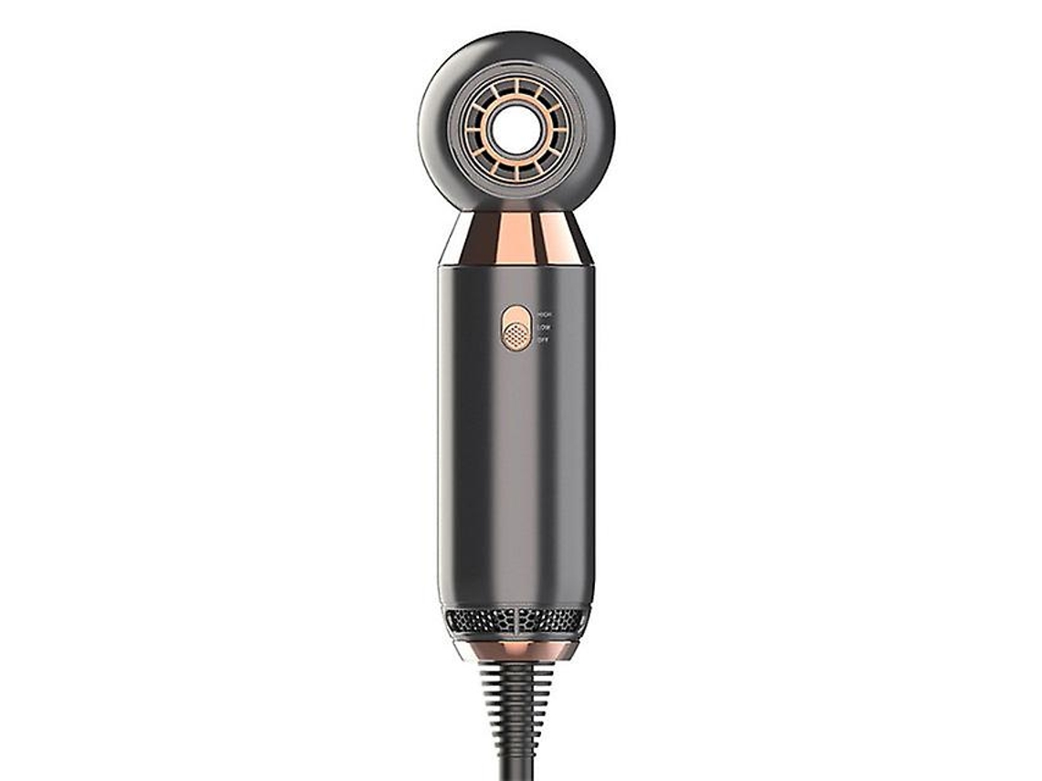 Secador De Cabelo Sem Lâminas Amazon Hot, Secador Rápido E Potente, Mini Compacto, Leve, Para Viagem E Casa Ly Ebike