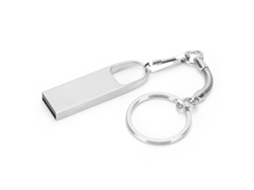 Pen Drive Portátil Metal LAXISCREED 64g Usb 2.0