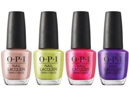 Coffret de Vernizes OPI Set (75ml)