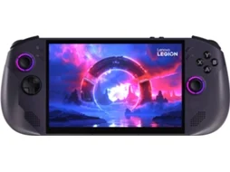 Consola Portátil LENOVO Legion Go S 8APU1-831  (8.1' - AMD Ryzen Z1 Extreme 8 - RAM: 32 GB - 1 TB SSD - AMD Radeon Graphics)