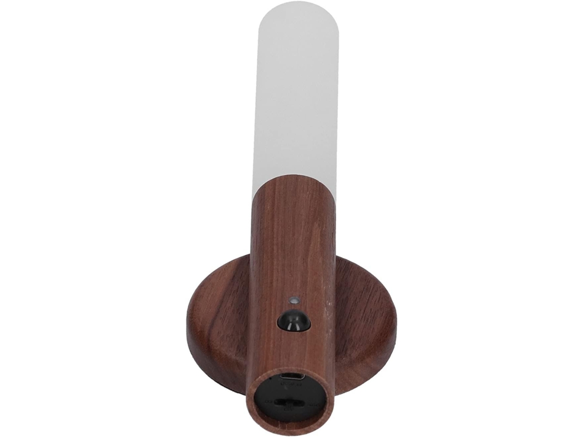 Luz Noturna Led Com Sensor De Movimento, Inteligente, Branca Quente,