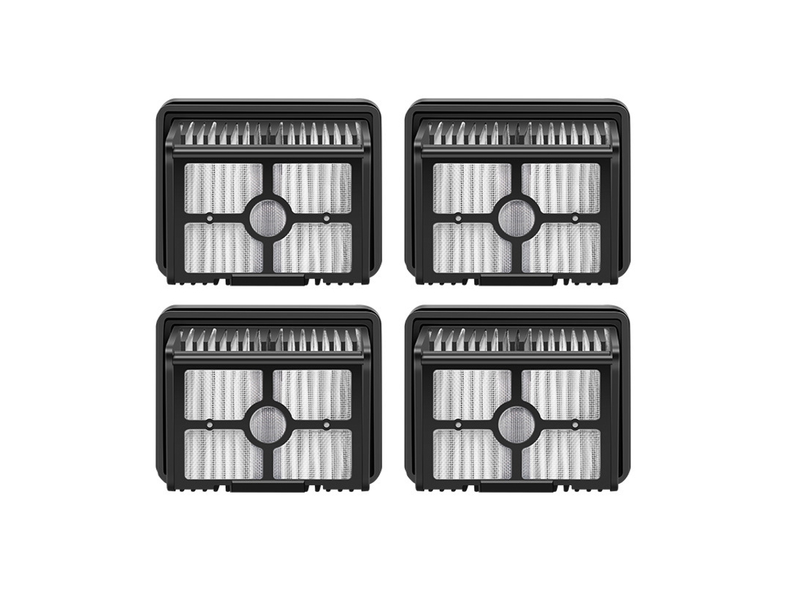 Filtros  Para Dreame H15 Pro Heat 4pc Henten Home