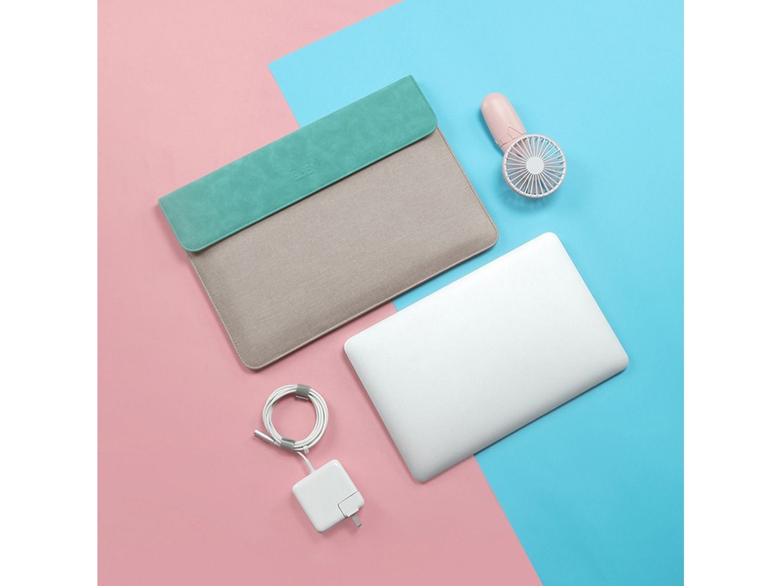 13 14 15 Tums Laptopfodral Ultrabookväska Verdekhaki 13 Tum Verdekhaqui Aquaforge