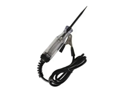 Novo Testador De Continuidade De Tensão Cc Para Carro, Ferramenta De Teste De Luzes Automotivas, Caneta Com Ponta De Prova Para Diagnóstico De Lâ
