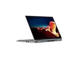 Portatil Lenovo Thinkpad X1 Yoga G6 I5 1145g7, 16gb, 256gb Ssd, 14wuxga, Touchscreen, Espanhol (recondicionado Marcas Mínimas)