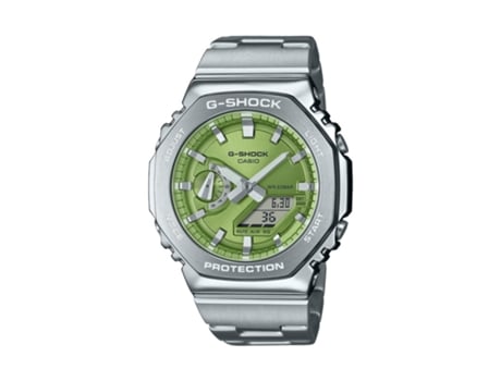Relógio CASIO G-SHOCK