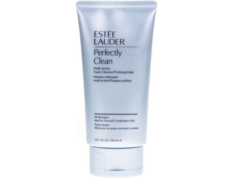 Limpeza Facial Perfectly Clean 150 ml