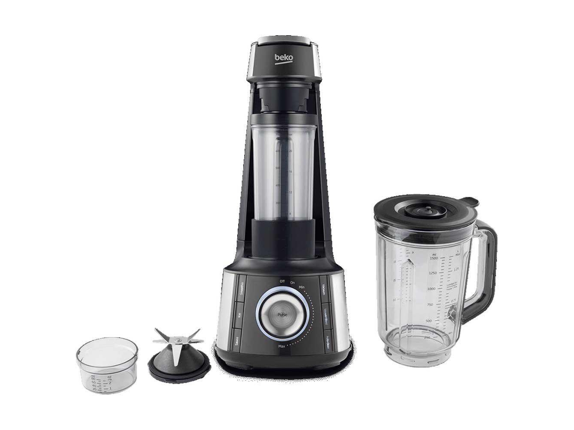 Beko Copo Liquidificador Tbv8106Bx 1000W