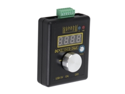 Yuru gerador de Sinal Portátil de Alta Precisão Sg 002 para Tensão Corrente Depuração com Display Digital 4 Dígitos