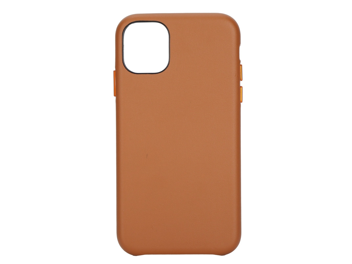 Capa LAXISCREED Iphone 11 Ultra Fina Anti impacto
