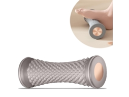 Lurelia Separador De Dedos Para Pés, Conforto Plantar, Cinzento