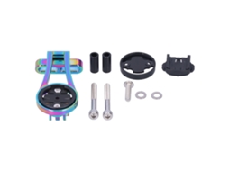 Display para bicicleta elétrica AQUAFORGE G696, Garmin, compatível com câmeras, com conector e instalação fácil