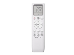Controle Remoto para Ar Condicionado Tcl 002383 Substituição XIAOMOYU