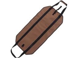 Bolsa Grande para Transporte de Lenha Inoomp, Feita de Tecido Oxford, Bolsa com Alças Reforçadas, Bolsa de Acesso CHABERLU