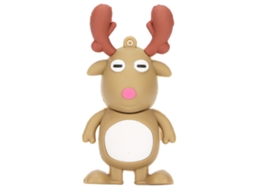 Pen Drive 64g LAXISCREED Usb Portátil