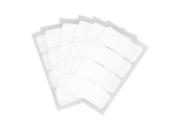 Primerox adesivo Anti ronco Respiração Nasal 120pcs Melhora Sono Fita Boca Segura Confortável