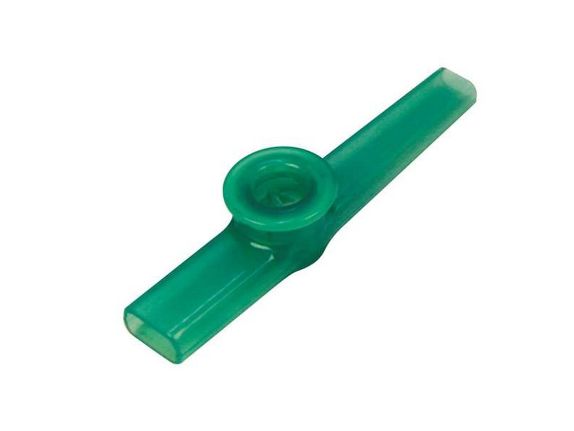 Kazoo De Plástico - Reig - Multicolorido - 12x3x2 Cm - Instrumentos De Sopro - Leve - Fácil De Usar