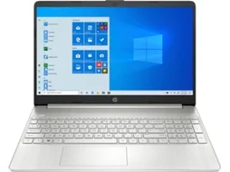 Portátil HP 15S-EQ2008NP (15.6'' - AMD Ryzen 7 5700U - RAM: 16 GB - 512 GB SSD PCIe - AMD Radeon)