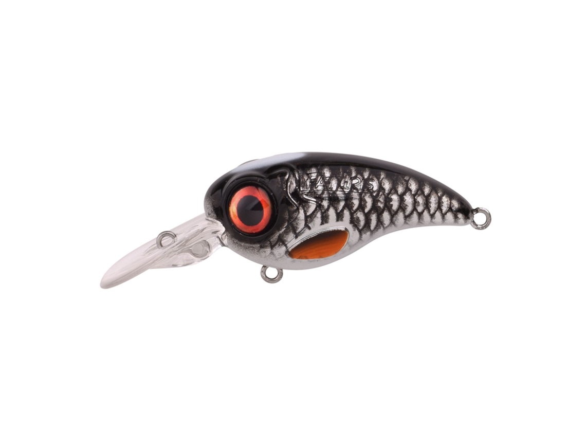Lure SPRO Fat Iris 80 Cr 8,0 cm