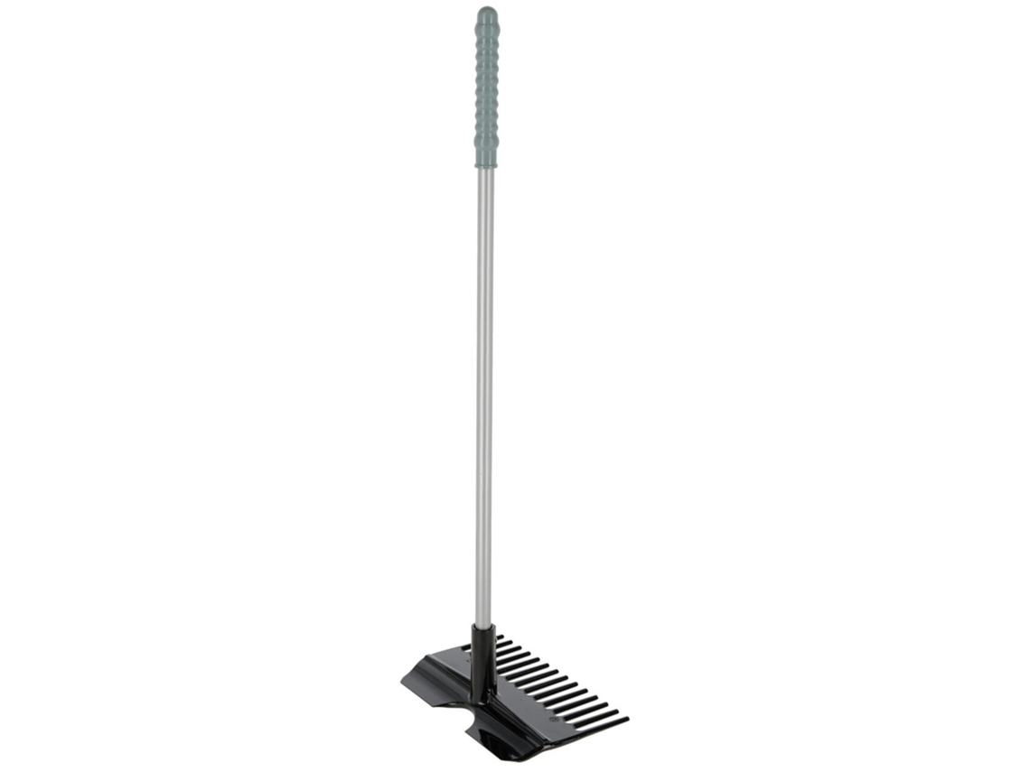 Mini Ancinho de Apoio KERBL Mistboy 328035/36/37