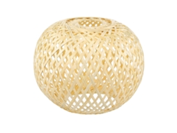 Abajures, Capas Para Abajures De Gaiola, Tecido Pequenos, Rattan, Substituição Abajures-aquaforge